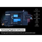 SSD Samsung 990 Pro 1TB NVMe M.2 PCIe 4.0 مع Heatsink thumbnail 11