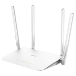 راوتر Cudy WR1300 WiFi 5 Dual-Band AC1200 thumbnail 7