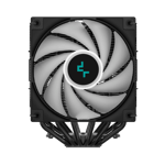 DeepCool AG620 ARGB Dual-Tower CPU Air Cooler 260W TDP thumbnail 5