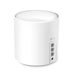 TP-Link Deco X50 AX3000 3-Pack WiFi 6 Dual-Band Mesh System thumbnail 4