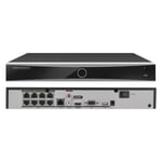 كاميرا Hikvision AcuSense DS-7608NXI-K1 8-Channel 4K 12MP NVR thumbnail 3