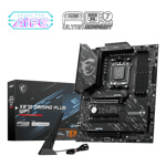 لوحة أم MSI X870 Gaming Plus AM5 ATX DDR5 WiFi thumbnail 1