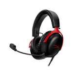 سماعات HyperX Cloud III سلكي أسود thumbnail 25