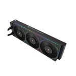 Thermalright Hyper Vision 360 UB AIO Liquid Cooler 360mm RGB Black thumbnail 5