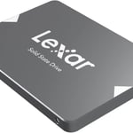 Lexar 1TB SATA III 2.5" Internal SSD thumbnail 3