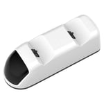 Dobe TP5-0515X PS5 Controller Charging Dock USB-C White thumbnail 4