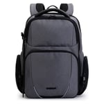 شنطة Bestlife BB-3900G 15.6″ رمادي thumbnail 3
