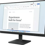 Lenovo L24-4e 24″ 1920x1080 100Hz IPS Monitor thumbnail 6