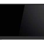 Avetron 156G22YW 15.6" Full HD 1080p 60Hz Ultra-Slim Portable Monitor (Built-in Stand / USB-C & Mini HDMI) thumbnail 1