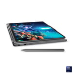 Lenovo Yoga 9 2-in-1 14ILL10 - 14" WQXGA 120Hz Touchscreen - Intel Core Ultra 7 258V - 32GB RAM - 1TB SSD - Shared - Windows 11 Home - Blue thumbnail 7