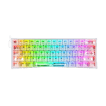 Redragon K617CT Fizz 60% Wired Mechanical Gaming Keyboard RGB thumbnail 5