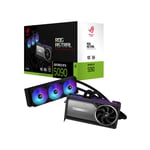 كارت شاشة ASUS ROG Astral LC GeForce RTX 5090 32GB GDDR7 OC Edition thumbnail 1