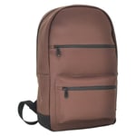 شنطة Union Bags A-BP5274Z-BN 15.6 انج لابتوب بني thumbnail 2