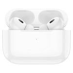 Hoco EW69 TWS Earbuds Bluetooth ANC ENC White thumbnail 3