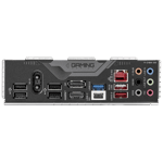 Gigabyte Gaming X B760 LGA1700 ATX DDR5 Motherboard thumbnail 4