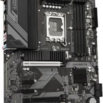 لوحة أم جيجابايت GIGABYTE Z790 D AX بمقبس LGA 1700 ودعم ذاكرة DDR5 بحجم ATX thumbnail 4
