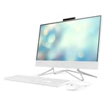 HP AIO 24 23.8" Core i5-1235U 8GB/512GB Desktop thumbnail 2