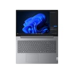 Lenovo V15 G5 IRL - (E6IG) Intel Core i5-13420H, RAM 8GB, SSD 512GB, Intel® UHD Graphics, 15.6 Inch FHD, Luna Grey thumbnail 3