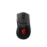 MSI Clutch GM31 Wireless Gaming Mouse 6400 DPI RGB thumbnail 7