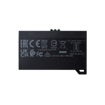هارد خارجي ADATA SC730 1TB USB 3.2 Dual Connector 600MB/s أسود thumbnail 12