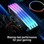 Lexar ARES RGB 8GB DDR4 3600MHz thumbnail 6