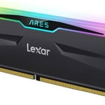 Lexar ARES RGB 8GB DDR4 3600MHz thumbnail 2