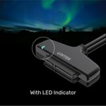 محول Unitek USB-C إلى 2.5″ SATA III thumbnail 9