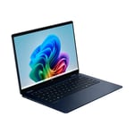 HP OmniBook X Flip 14-FM0023DX, Intel Ultra 7-256V, 16GB RAM, 1TB SSD, 14" FHD+ Touch, Atmospheric Blue thumbnail 6