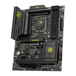 مذربورد إم إس آي MAG B860 Tomahawk WiFi لمعالجات LGA 1851 مقاس ATX مع DDR5 و PCIe 5.0 و Thunderbolt 4 thumbnail 6