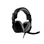 سماعات Logitech Astro A10 Gen 2 سلكي أسود 3.5mm thumbnail 2