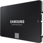 Samsung 870 EVO 4TB SATA 2.5″ SSD thumbnail 5