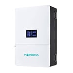 Marsriva SPH30K-HP3-TL65E 30KW Three-Phase High-Frequency Inverter thumbnail 4