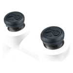 KontrolFreek IconX Performance Thumbsticks Mid-Rise Black PS4/PS5 thumbnail 3