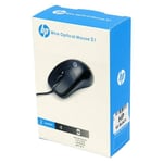 ماوس HP S1 1200 DPI USB 3 أزرار thumbnail 4