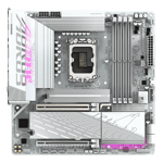 لوحة أم Gigabyte B860 Micro-ATX LGA1851 DDR5 thumbnail 10