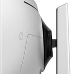 Samsung Odyssey OLED G9 49" DQHD 240Hz OLED Curved Gaming Monitor thumbnail 15