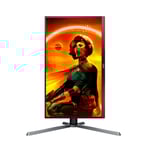 AOC U27G3X 27" 4K 160Hz IPS Gaming Monitor thumbnail 3