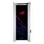 كيس ASUS ROG Strix Helios GX601 Mid-Tower أبيض thumbnail 10