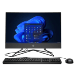 كمبيوتر مكتبي HP G4 15 شاشة 22 انج Core i5-1235U thumbnail 4