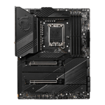 مذربورد إم إس آي MEG Z690 UNIFY لمعالجات LGA 1700 مقاس ATX مع DDR5 و PCIe 5.0 وشبكة 2.5G مزدوجة thumbnail 3