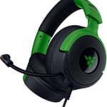 سماعات Razer Kraken V4 X 40mm 7.1 Surround USB مع ميكروفون thumbnail 10