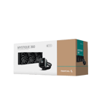 Deepcool Mystique 360 AIO Liquid CPU Cooler 360mm 300W TDP thumbnail 7