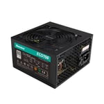 باور سبلاي Huntkey ECO750 750W 80+ Bronze غير معياري thumbnail 4