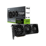 ASUS PRIME GeForce RTX 5060 Ti 16GB GDDR7 OC Edition thumbnail 6