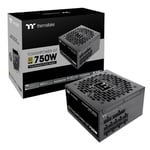 باور سبلاي Thermaltake Toughpower GT 750W 80+ Gold Fully Modular thumbnail 4