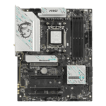 لوحة أم MSI Gaming Plus B850 AMD AM5 ATX DDR5 thumbnail 2