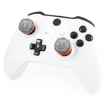 KontrolFreek مقابض تحكم مقعرة لجهاز Xbox One thumbnail 4