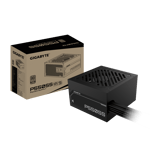 GIGABYTE P550SS 550W 80+ Silver Non-Modular PSU thumbnail 5