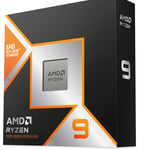 معالج AMD Ryzen 9 9950X3D 16-Core AM5 تري thumbnail 6