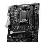 MSI PRO B650M-E AM5 Micro-ATX DDR5 Motherboard thumbnail 4